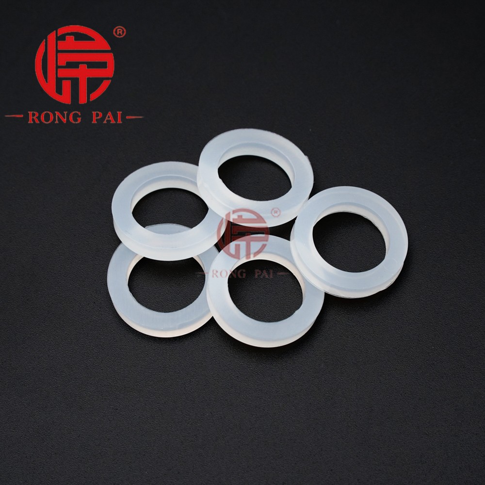 矽膠防水（shuǐ）密封圈有哪些特點（diǎn）及用途？-常州嶸牌橡塑製品有（yǒu）限公司（sī）