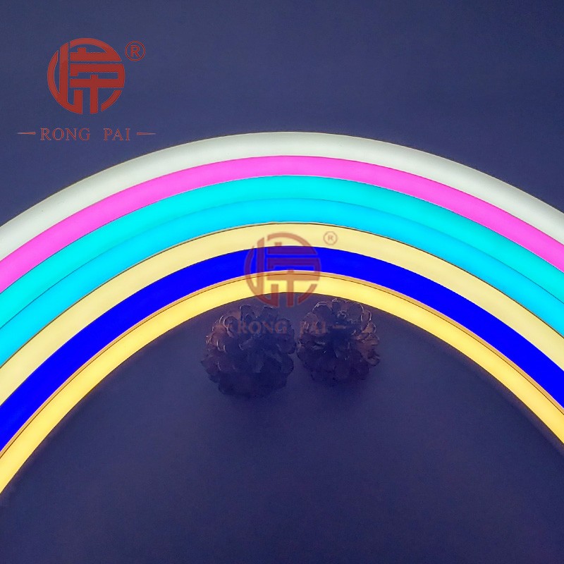 矽膠燈帶的特點-常（cháng）州嶸牌橡塑製品（pǐn）有限公司