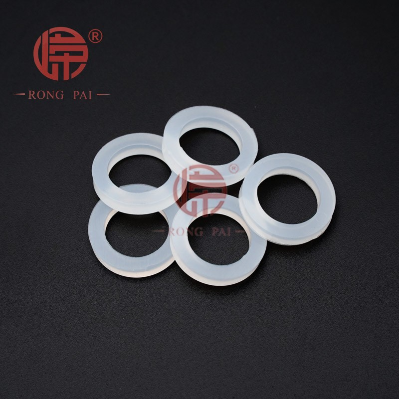 矽（guī）膠擠出條密封圈與模壓矽膠密封圈的區別-常州嶸牌橡塑製品有限公（gōng）司