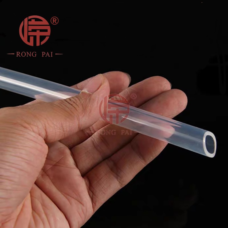 醫用矽膠（jiāo）管該如何（hé）選擇呢？-常州嶸牌橡塑製品有限公司（sī）