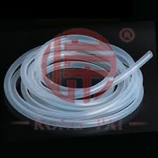醫用（yòng）級矽膠管的特殊優勢有什麽？-常州嶸牌橡塑製品有限公司（sī）