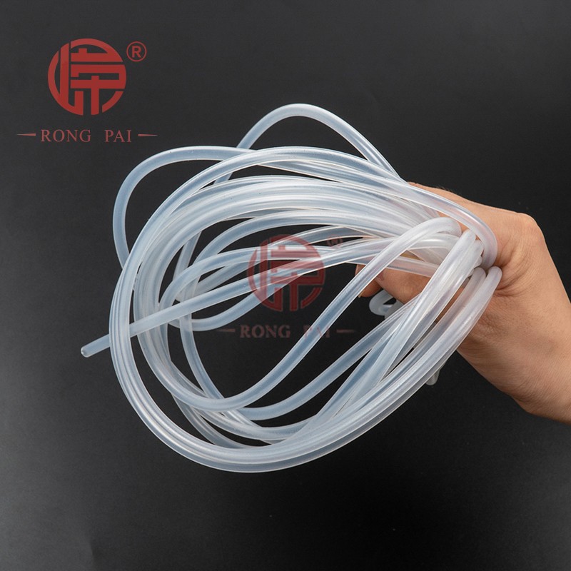 醫療級矽膠管的特殊有點有哪些？-常州嶸牌橡塑製品有（yǒu）限公司