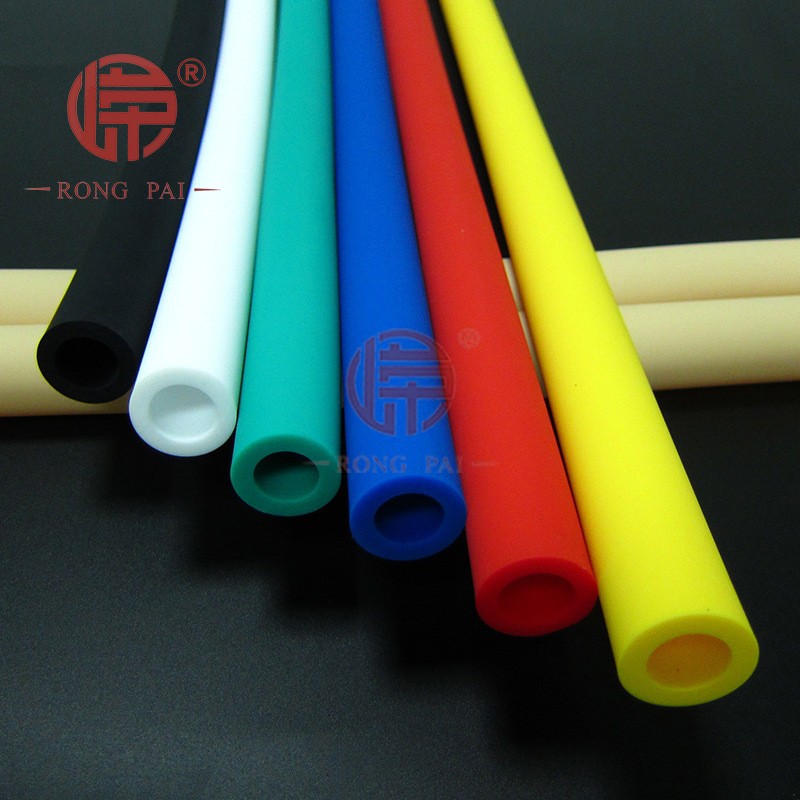 國（guó）內矽膠（jiāo）管與進口矽膠管的區別（bié）在哪？-常州嶸牌橡塑製品（pǐn）有限公司