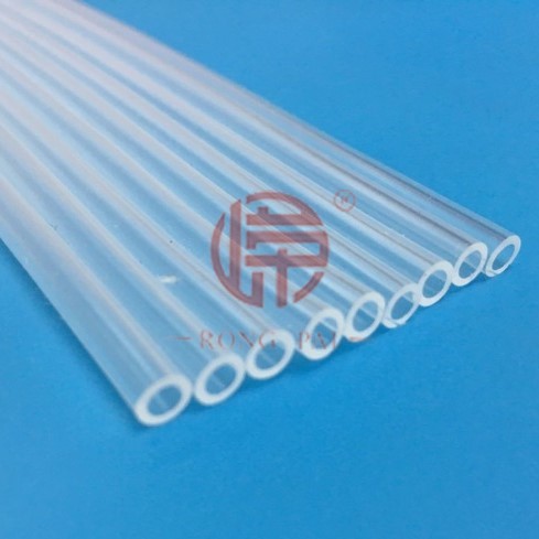 矽膠管能否用（yòng）於食品行業？-常州嶸牌（pái）橡塑（sù）製品有限公司（sī）