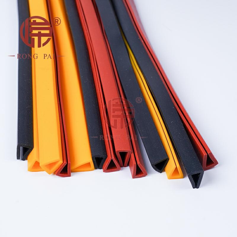 矽膠產品定製（zhì）-常州嶸牌橡塑製品有限公司