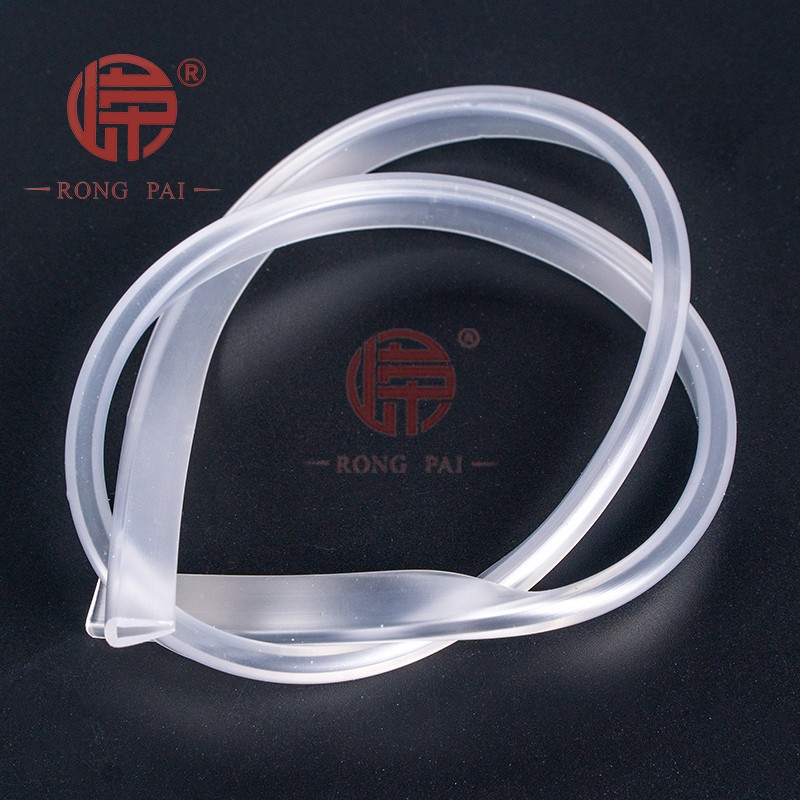 矽（guī）膠密封條是如何加工成型的？-常州嶸（róng）牌（pái）橡塑製品有限公司