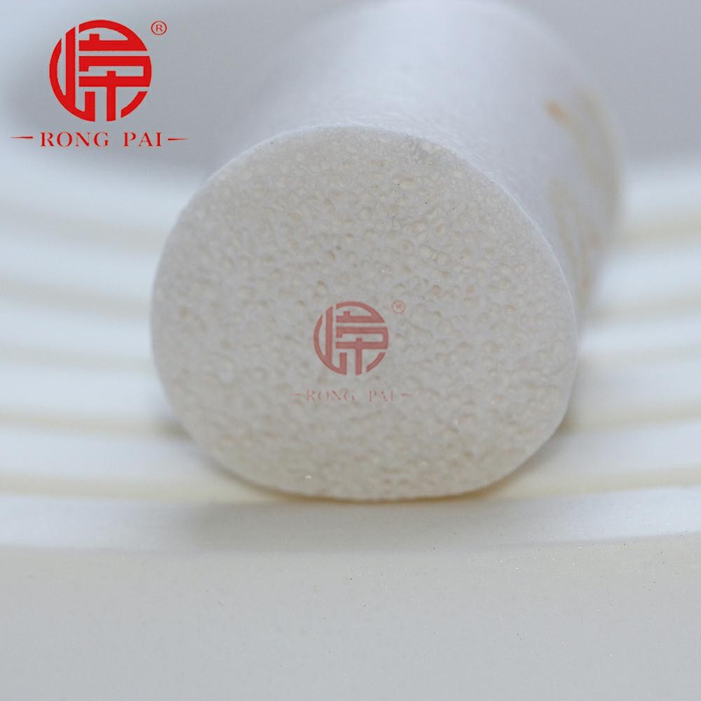 矽（guī）膠發泡條的優（yōu）勢（shì）有什麽？-常州嶸牌橡塑製品有限公司（sī）