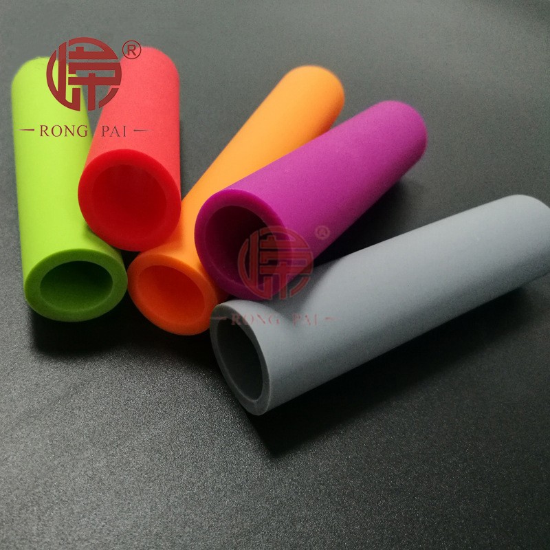 矽膠管的性能可靠嗎？-常州嶸牌橡塑製（zhì）品有限公（gōng）司