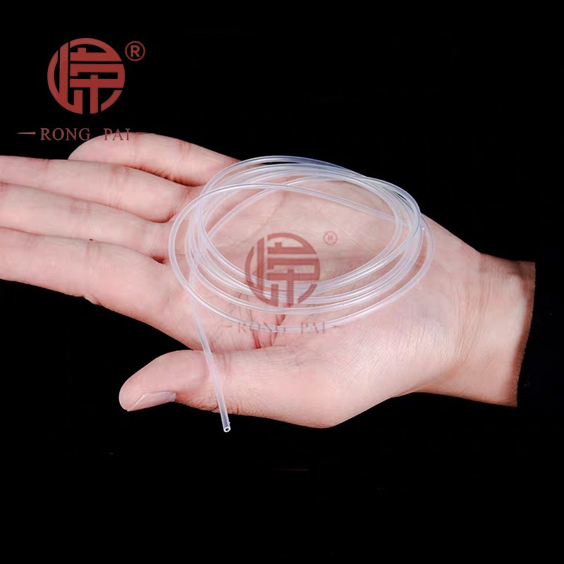 毛（máo）细硅胶管