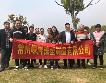 公司凝聚力（lì）