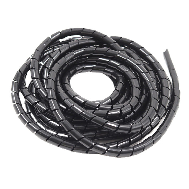 硅胶（jiāo）缠绕管