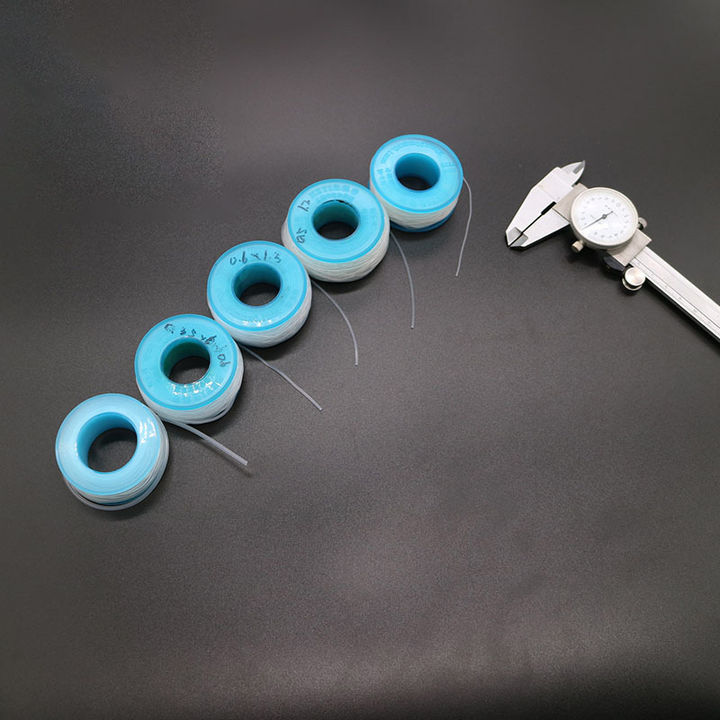 毛細矽膠管：常州嶸牌橡塑製品有限公司的精密流體傳輸專家