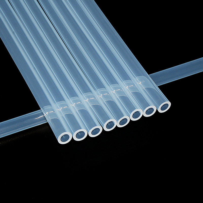 製藥矽膠管：常州嶸牌橡塑製品有限公司的醫藥級流體傳輸解決方案