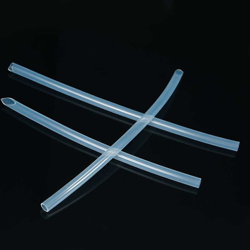 高溫滅菌（jun1）讓普通矽膠管變形開（kāi）裂？嶸牌耐350℃高溫矽膠管，保持彈性不變形