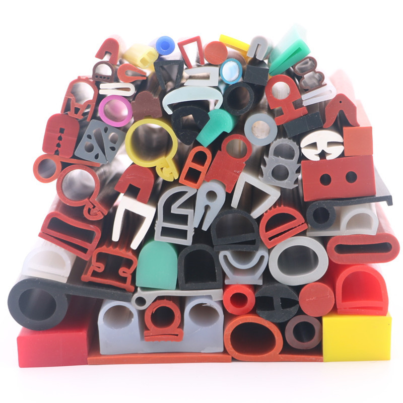 門窗縫（féng）隙漏風進塵？嶸牌矽膠密封條高彈性持久密封，告別（bié）灰塵與能耗浪費！